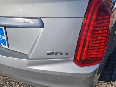 2014 Cadillac CTS 2.0T Luxury Collecti - Photo 38 - Cincinnati, OH 45231