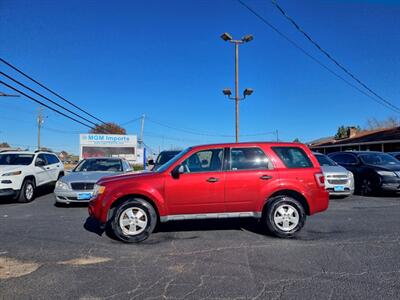 2012 Ford Escape XLS   - Photo 2 - Cincinnati, OH 45231