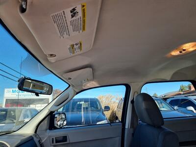 2012 Ford Escape XLS   - Photo 18 - Cincinnati, OH 45231