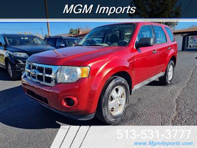 2012 Ford Escape XLS   - Photo 1 - Cincinnati, OH 45231