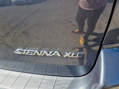 2009 Toyota Sienna XLE   - Photo 39 - Cincinnati, OH 45231