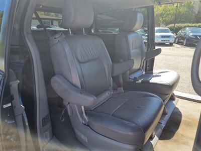 2009 Toyota Sienna XLE   - Photo 28 - Cincinnati, OH 45231