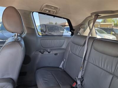 2009 Toyota Sienna XLE   - Photo 25 - Cincinnati, OH 45231