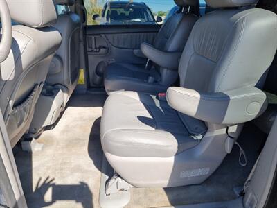 2009 Toyota Sienna XLE   - Photo 23 - Cincinnati, OH 45231