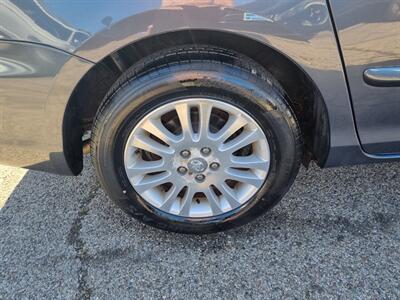 2009 Toyota Sienna XLE   - Photo 38 - Cincinnati, OH 45231