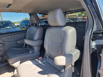 2009 Toyota Sienna XLE   - Photo 22 - Cincinnati, OH 45231