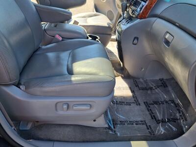 2009 Toyota Sienna XLE   - Photo 32 - Cincinnati, OH 45231