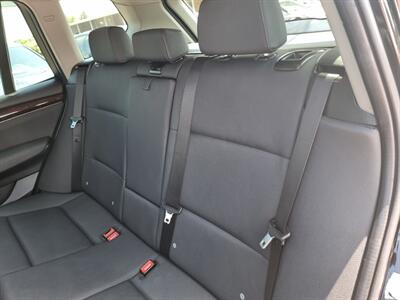 2015 BMW X3 xDrive28i   - Photo 24 - Cincinnati, OH 45231