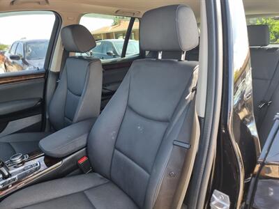 2015 BMW X3 xDrive28i   - Photo 20 - Cincinnati, OH 45231