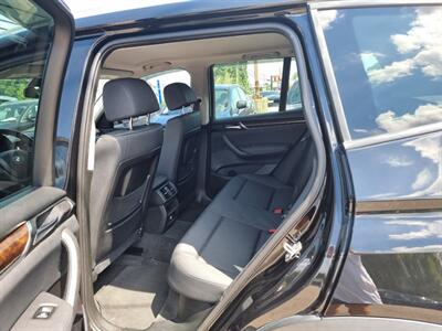 2015 BMW X3 xDrive28i   - Photo 22 - Cincinnati, OH 45231
