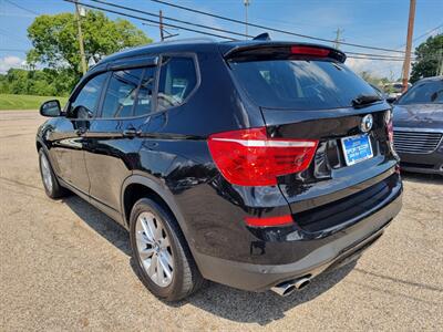 2015 BMW X3 xDrive28i   - Photo 7 - Cincinnati, OH 45231