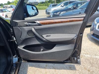 2015 BMW X3 xDrive28i   - Photo 31 - Cincinnati, OH 45231