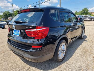 2015 BMW X3 xDrive28i   - Photo 5 - Cincinnati, OH 45231