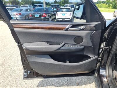 2015 BMW X3 xDrive28i   - Photo 34 - Cincinnati, OH 45231