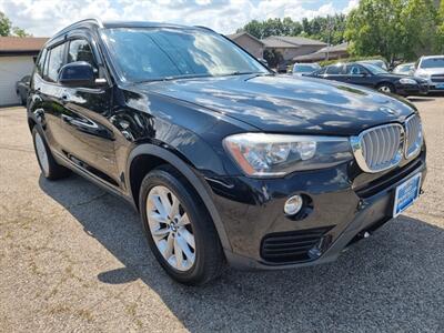 2015 BMW X3 xDrive28i   - Photo 4 - Cincinnati, OH 45231