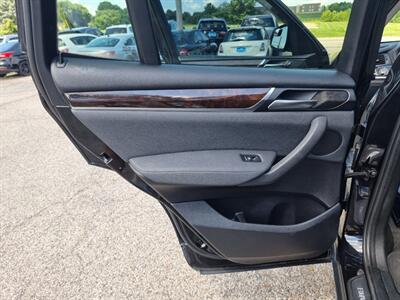 2015 BMW X3 xDrive28i   - Photo 33 - Cincinnati, OH 45231