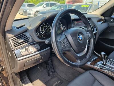 2015 BMW X3 xDrive28i   - Photo 9 - Cincinnati, OH 45231