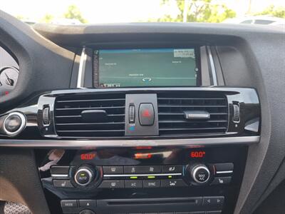 2015 BMW X3 xDrive28i   - Photo 14 - Cincinnati, OH 45231