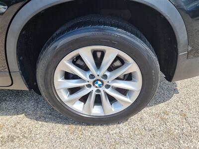 2015 BMW X3 xDrive28i   - Photo 36 - Cincinnati, OH 45231