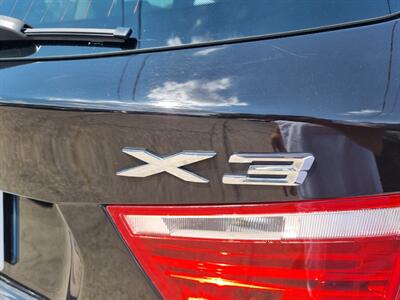 2015 BMW X3 xDrive28i   - Photo 40 - Cincinnati, OH 45231