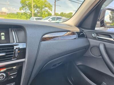 2015 BMW X3 xDrive28i   - Photo 18 - Cincinnati, OH 45231