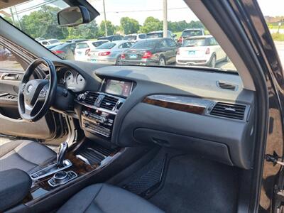 2015 BMW X3 xDrive28i   - Photo 28 - Cincinnati, OH 45231