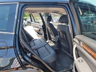 2015 BMW X3 xDrive28i   - Photo 26 - Cincinnati, OH 45231