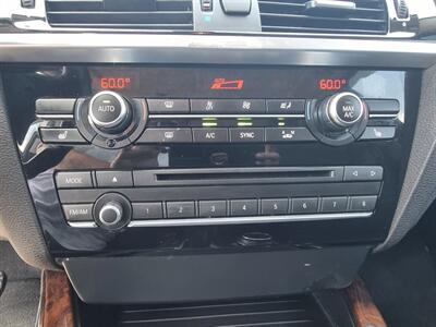 2015 BMW X3 xDrive28i   - Photo 16 - Cincinnati, OH 45231