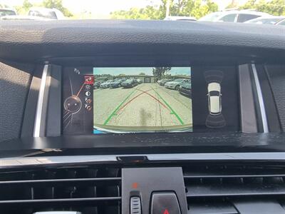 2015 BMW X3 xDrive28i   - Photo 15 - Cincinnati, OH 45231