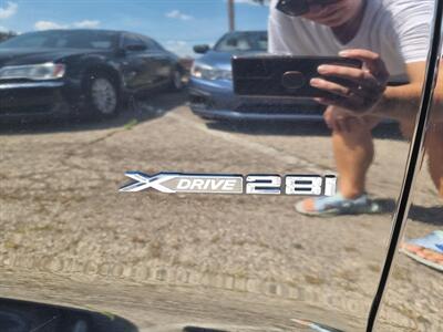 2015 BMW X3 xDrive28i   - Photo 41 - Cincinnati, OH 45231