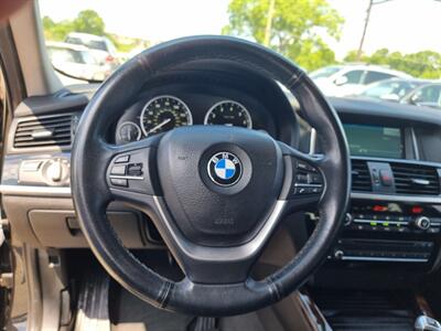 2015 BMW X3 xDrive28i   - Photo 12 - Cincinnati, OH 45231