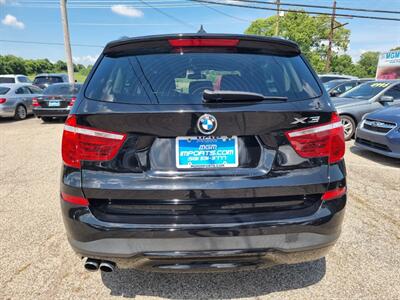 2015 BMW X3 xDrive28i   - Photo 6 - Cincinnati, OH 45231