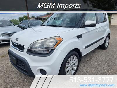 2012 Kia Soul +   - Photo 1 - Cincinnati, OH 45231