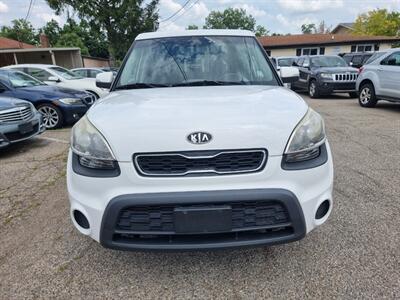 2012 Kia Soul +   - Photo 3 - Cincinnati, OH 45231