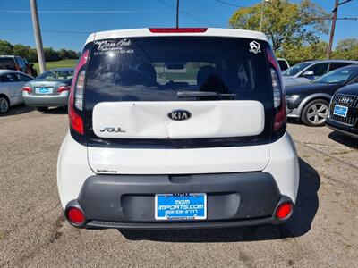 2015 Kia Soul +   - Photo 6 - Cincinnati, OH 45231