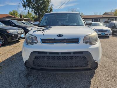 2015 Kia Soul +   - Photo 3 - Cincinnati, OH 45231