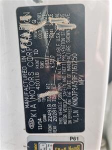 2015 Kia Soul +   - Photo 31 - Cincinnati, OH 45231
