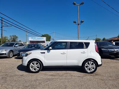 2015 Kia Soul +   - Photo 2 - Cincinnati, OH 45231