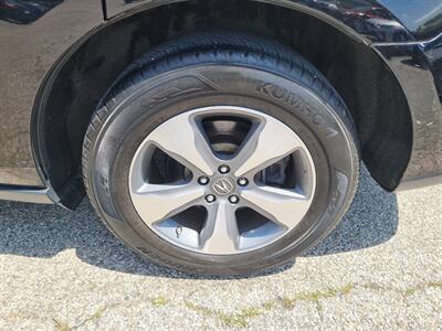 2016 Acura MDX SH-AWD   - Photo 36 - Cincinnati, OH 45231