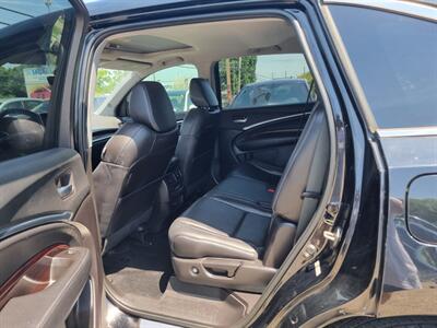 2016 Acura MDX SH-AWD   - Photo 16 - Cincinnati, OH 45231