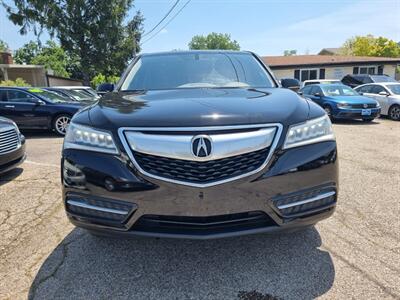 2016 Acura MDX SH-AWD   - Photo 3 - Cincinnati, OH 45231