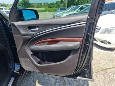 2016 Acura MDX SH-AWD   - Photo 31 - Cincinnati, OH 45231