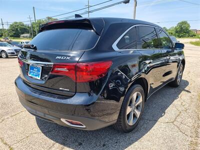 2016 Acura MDX SH-AWD   - Photo 5 - Cincinnati, OH 45231