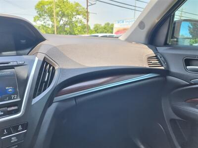2016 Acura MDX SH-AWD   - Photo 25 - Cincinnati, OH 45231