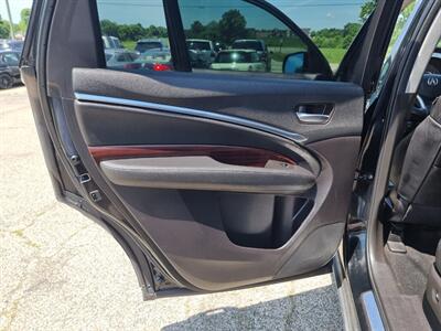 2016 Acura MDX SH-AWD   - Photo 33 - Cincinnati, OH 45231