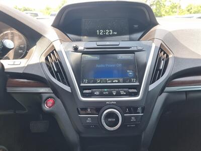 2016 Acura MDX SH-AWD   - Photo 14 - Cincinnati, OH 45231