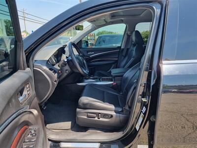 2016 Acura MDX SH-AWD   - Photo 8 - Cincinnati, OH 45231