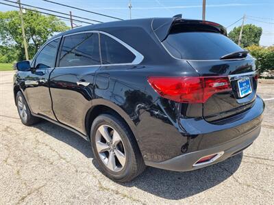 2016 Acura MDX SH-AWD   - Photo 7 - Cincinnati, OH 45231