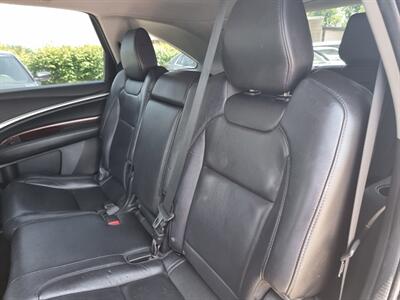 2016 Acura MDX SH-AWD   - Photo 19 - Cincinnati, OH 45231