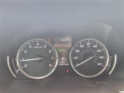 2016 Acura MDX SH-AWD   - Photo 12 - Cincinnati, OH 45231